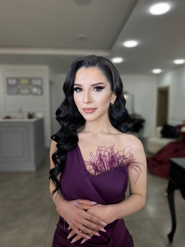 İrem Makeup Art