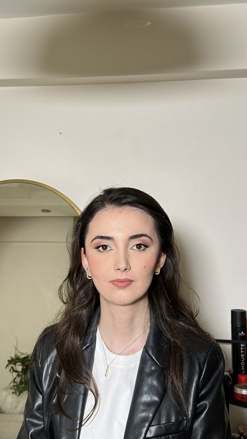 İrem Öğütcen
