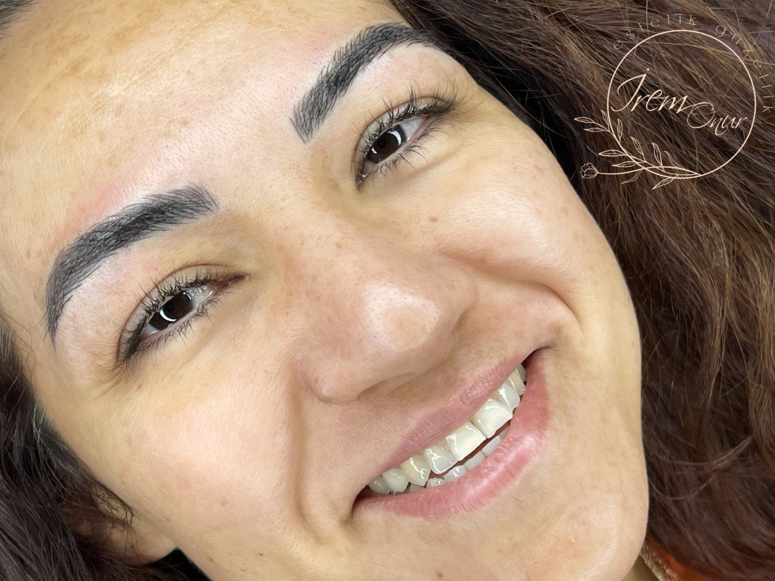 İrem Onur Estetik Güzellik 