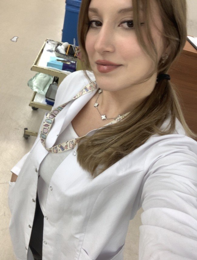 Diyetisyen İrem Salım
