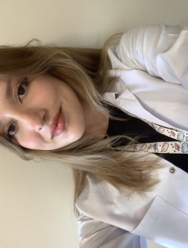 Diyetisyen İrem Salım