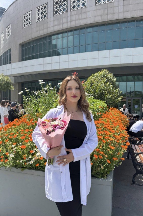 Diyetisyen İrem Salım
