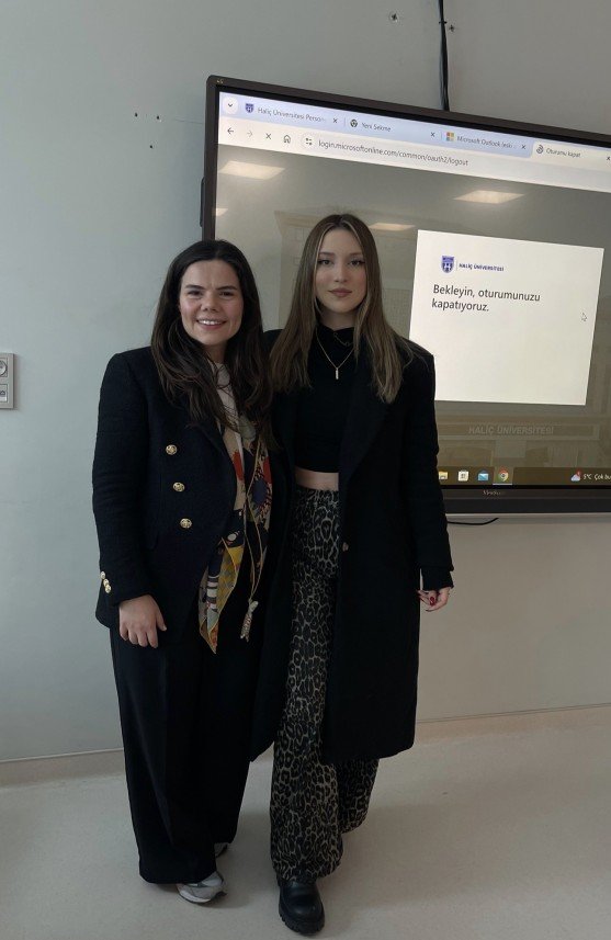 Diyetisyen İrem Salım