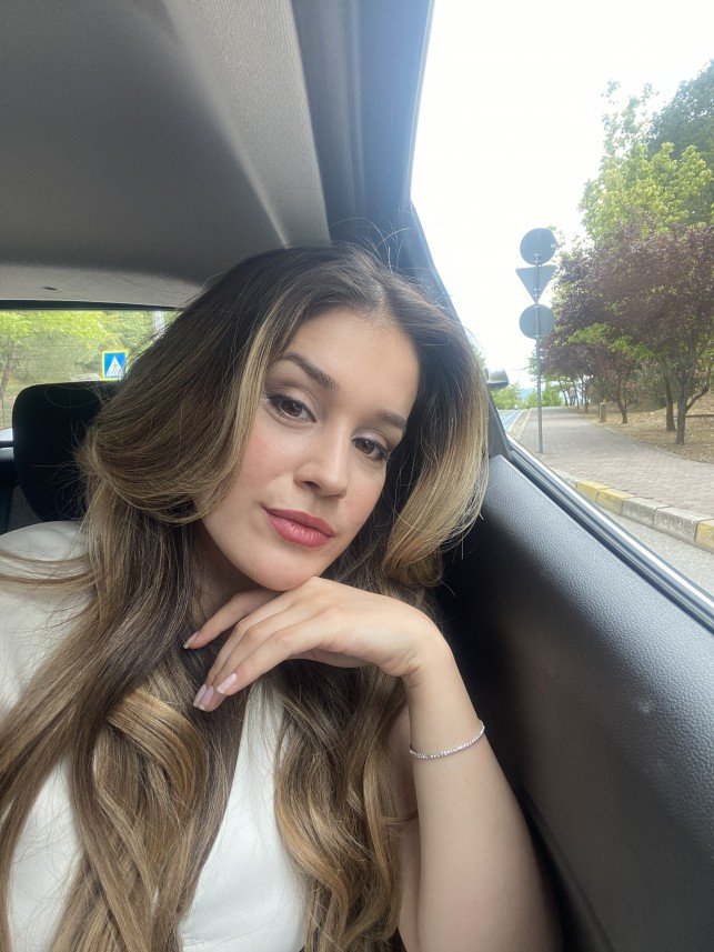 İrem Şaşmaz