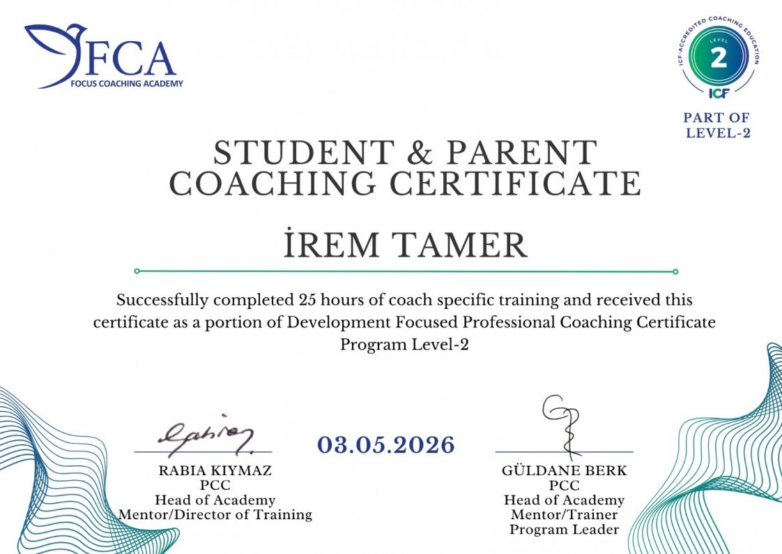 İrem Tamer