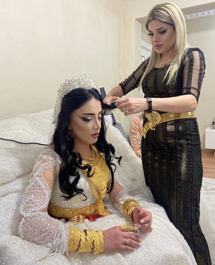 İrem Makeup Art
