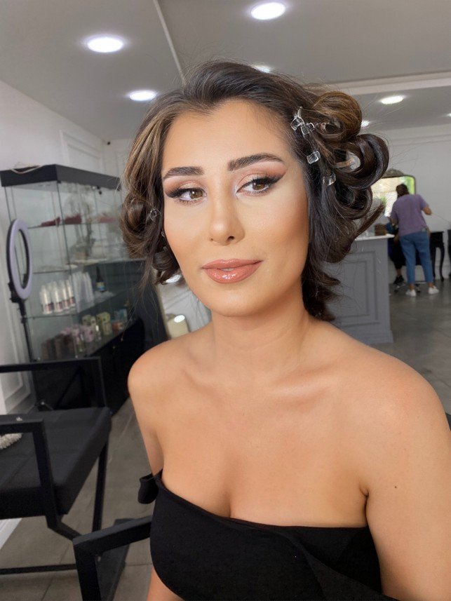 İrem Makeup Art