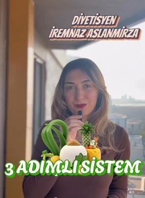 İremnaz Aslanmirza