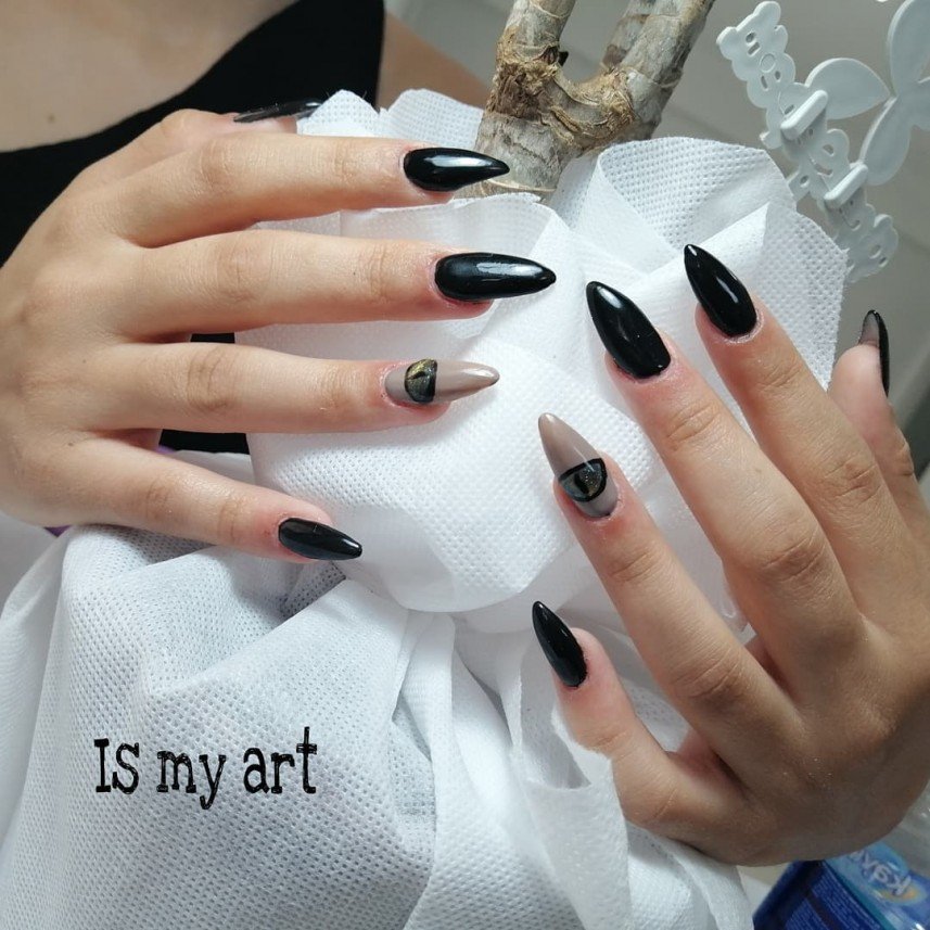 Is My Art Nailart