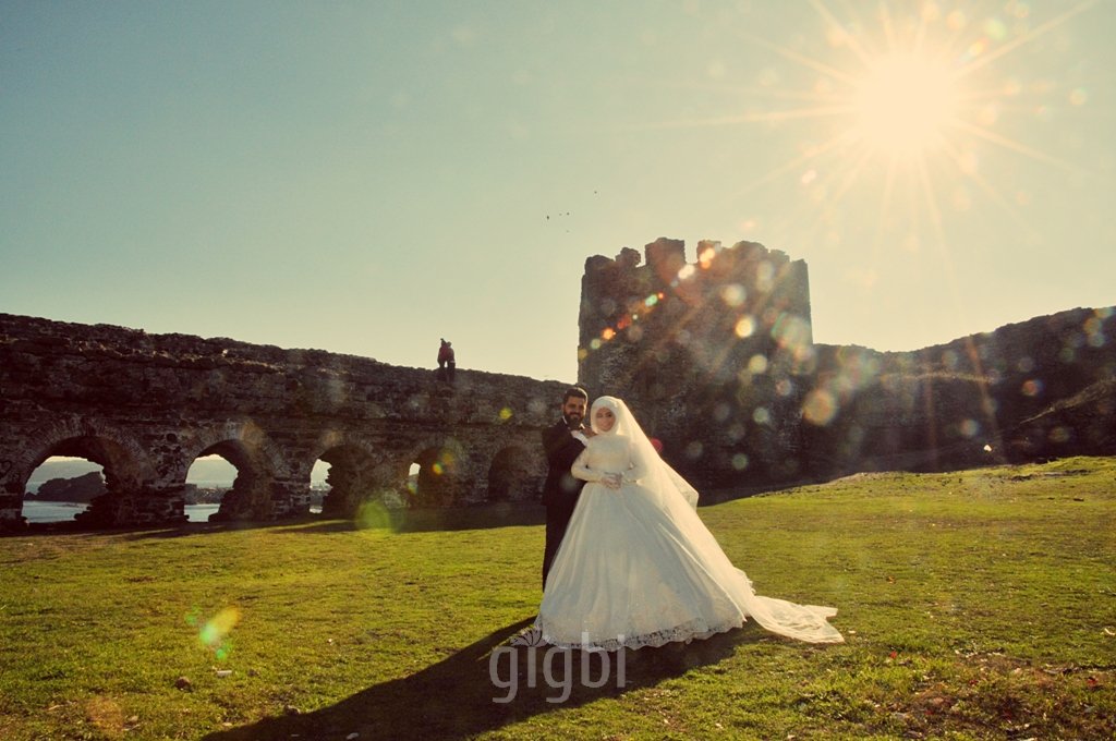 Işık Fotoğrafçılık