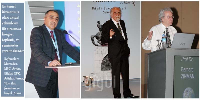 Işık Fotoğrafçılık