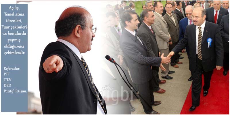 Işık Fotoğrafçılık