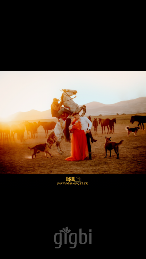 IŞIL FOTOĞRAFÇILIK SAKARYA WEDDİNG