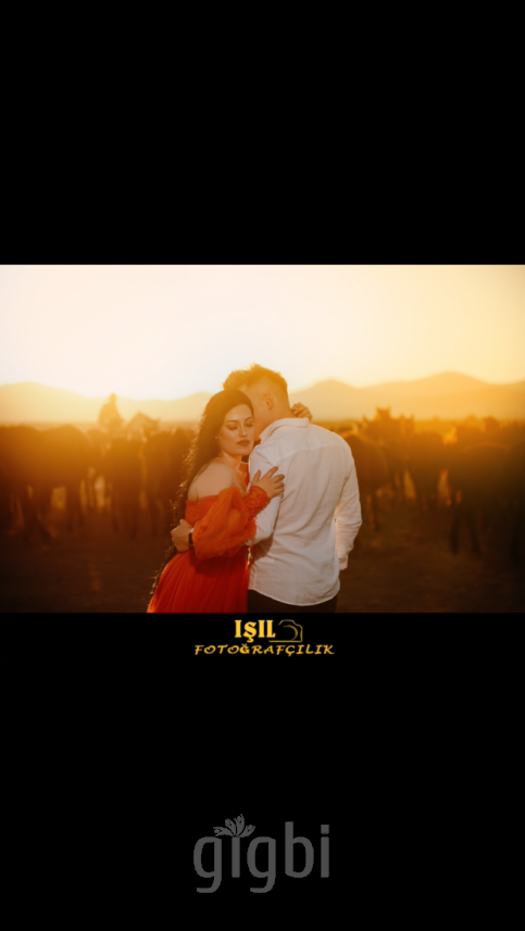 IŞIL FOTOĞRAFÇILIK SAKARYA WEDDİNG