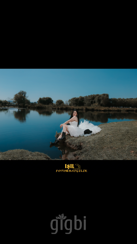 IŞIL FOTOĞRAFÇILIK SAKARYA WEDDİNG