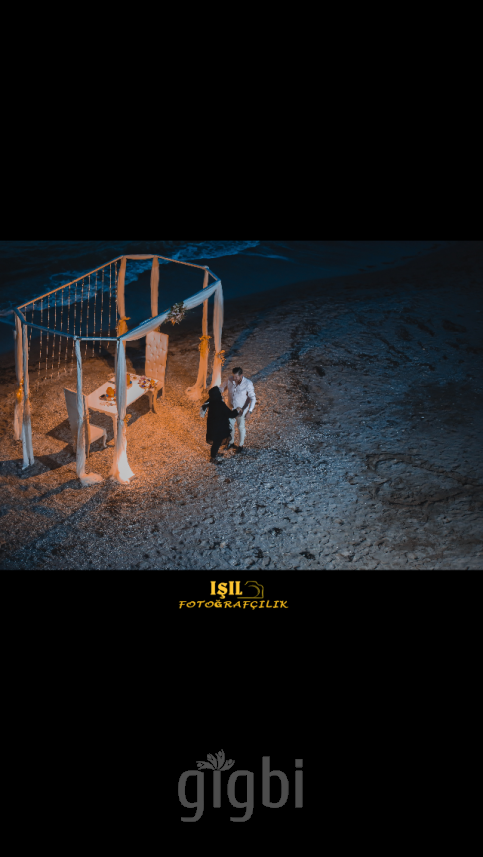 IŞIL FOTOĞRAFÇILIK SAKARYA WEDDİNG