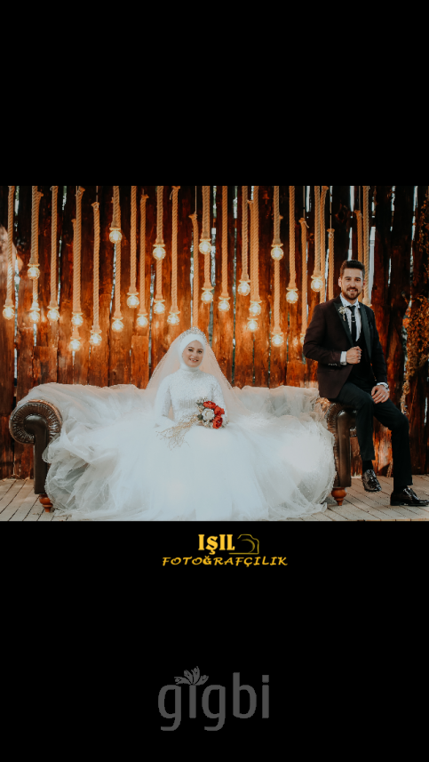 IŞIL FOTOĞRAFÇILIK SAKARYA WEDDİNG