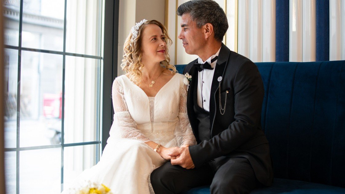 İsmail Erol Dildöken