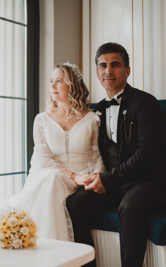 İsmail Erol Dildöken