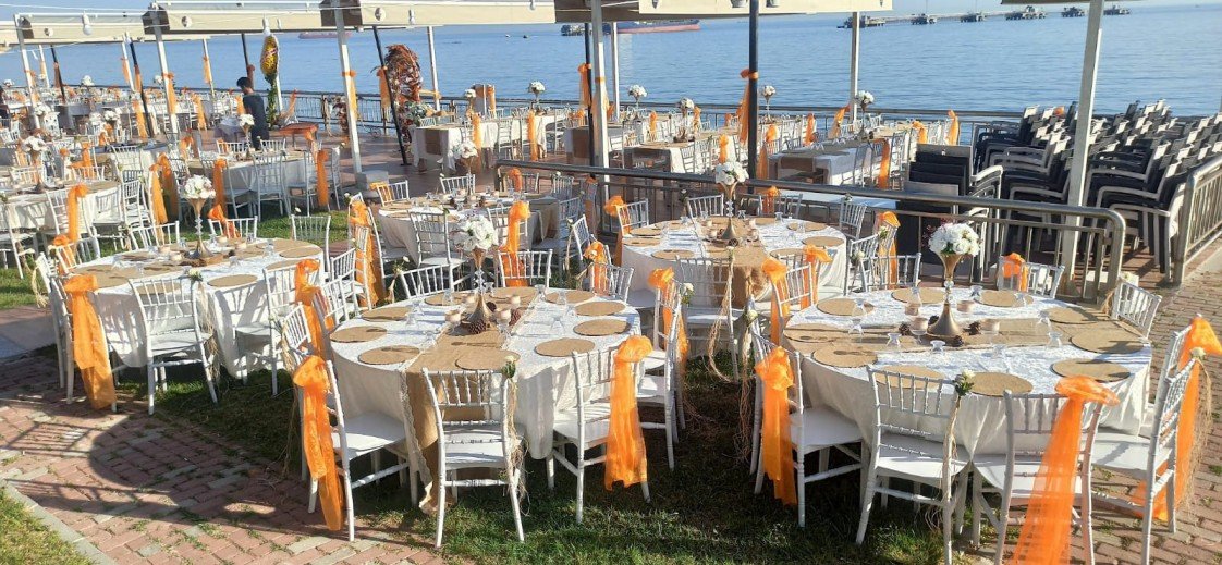 İstanBlue Ajans Organizasyon