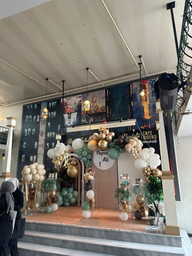 İstanBlue Ajans Organizasyon