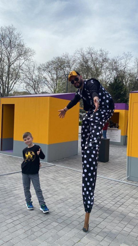 İstanBlue Ajans Organizasyon