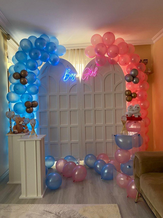 İstanBlue Ajans Organizasyon