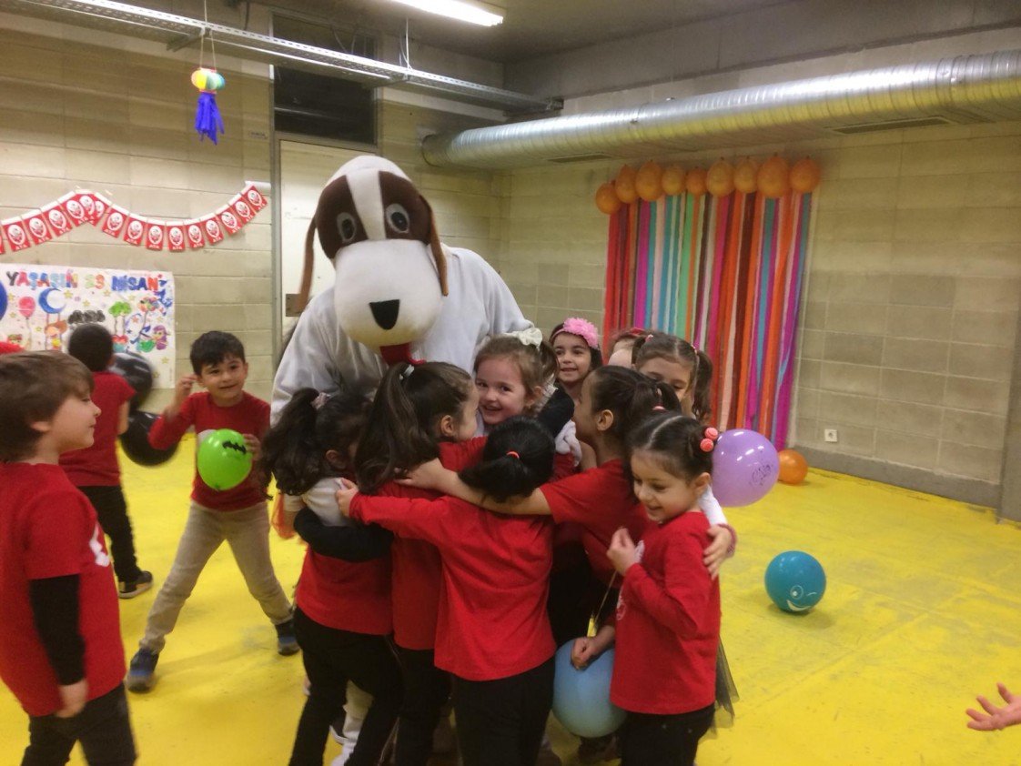 İstanBlue Ajans Organizasyon