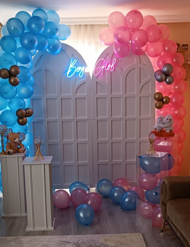 İstanBlue Ajans Organizasyon