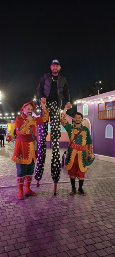 İstanBlue Ajans Organizasyon