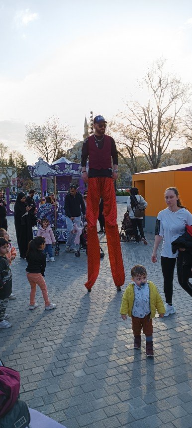 İstanBlue Ajans Organizasyon