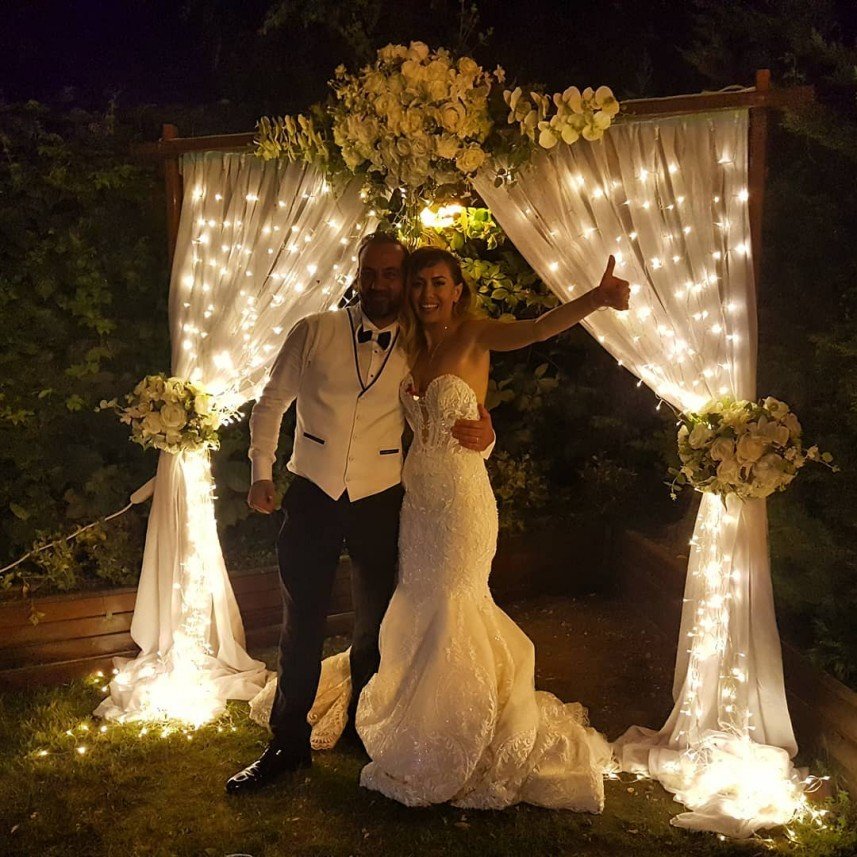 İstanbul Davet Organizasyon