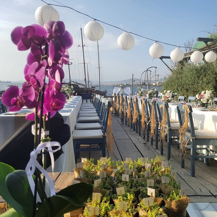 İstanbul Davet Organizasyon