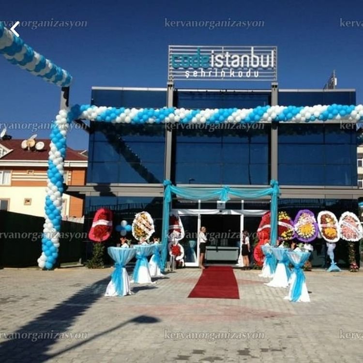 İstanbul Organizasyon