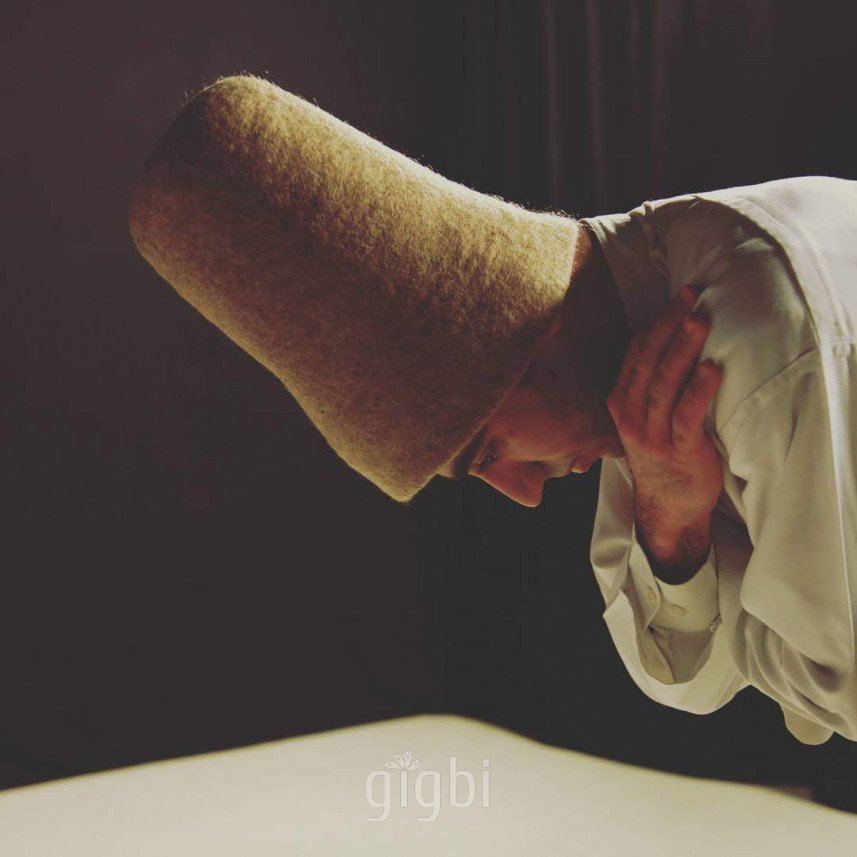 ITRİ TASAVVUF MÜZİK GRUBU