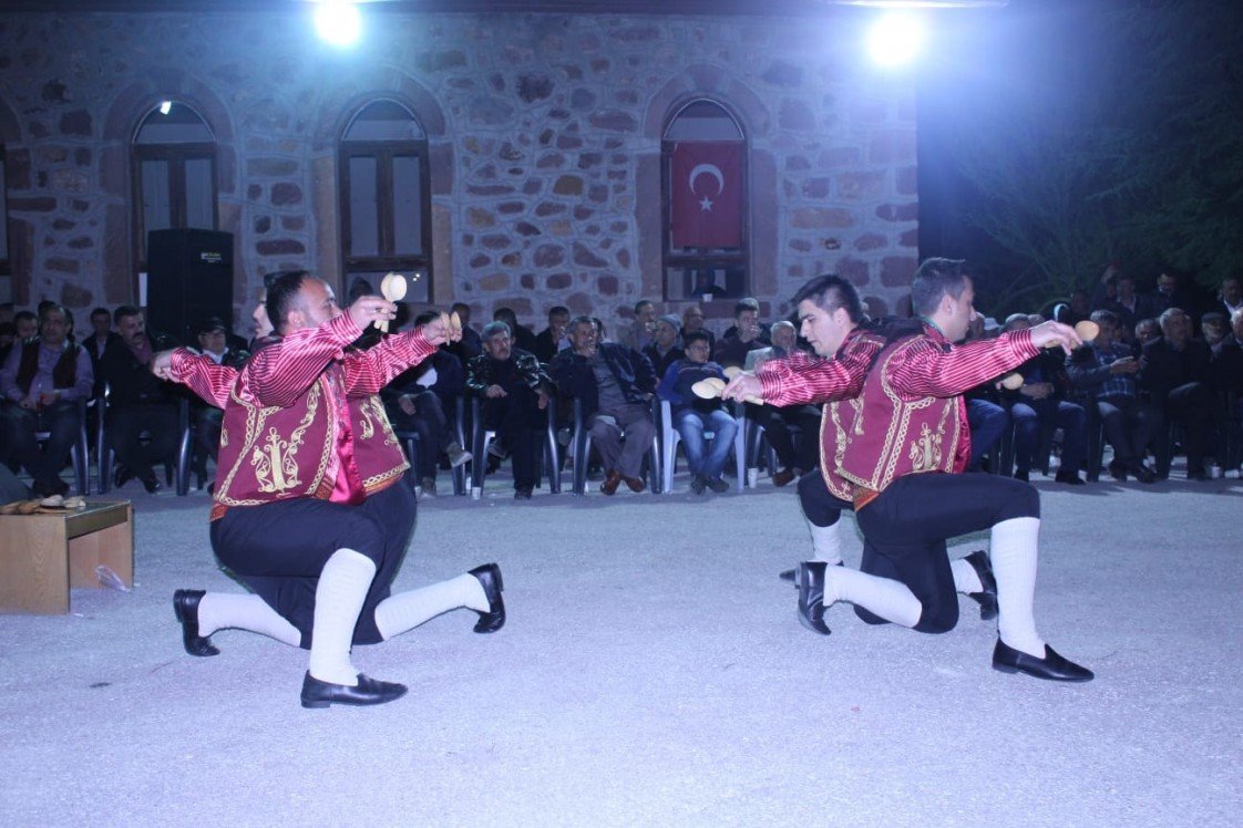 ITRİ TASAVVUF MÜZİK GRUBU