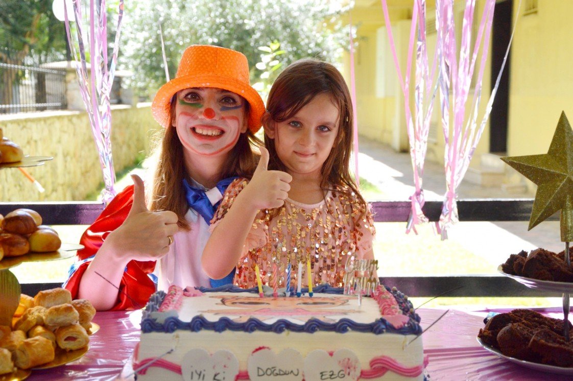 İzmir Gülden Organizasyon 