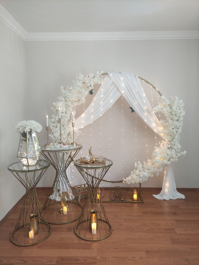 İzmir Gülden Organizasyon 