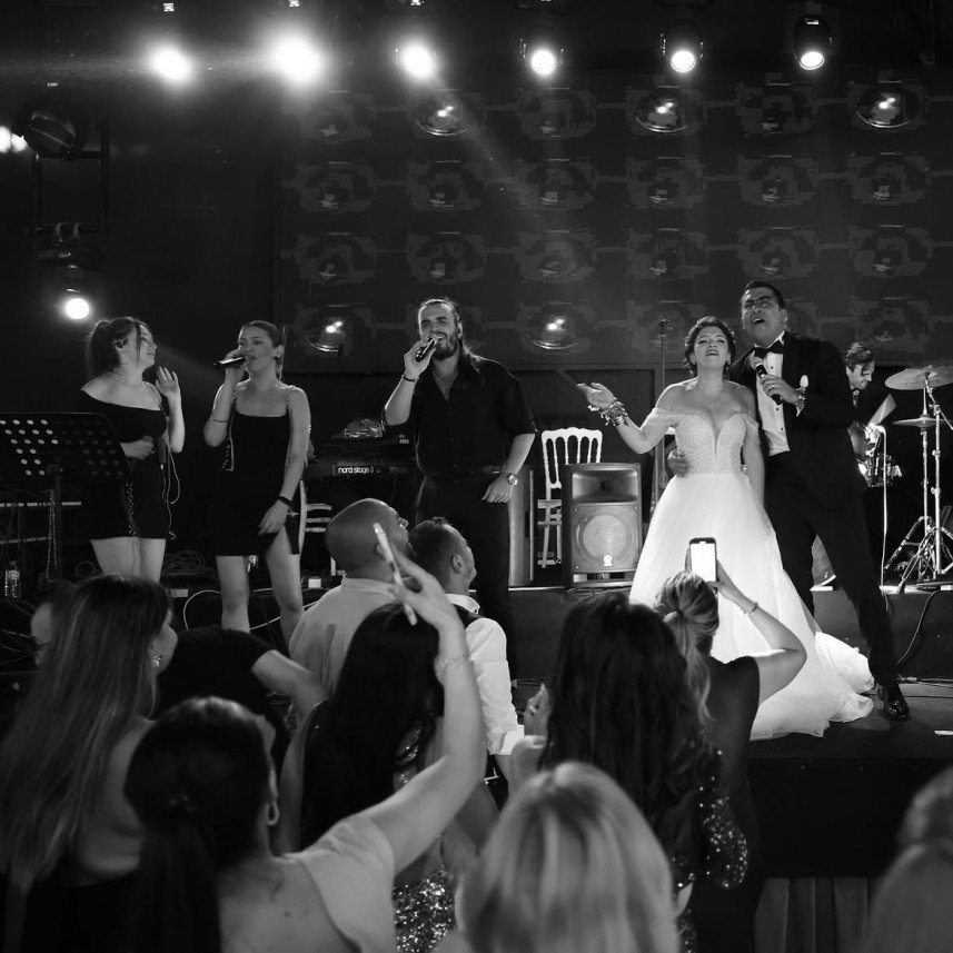 İzmir Vibe Orkestra