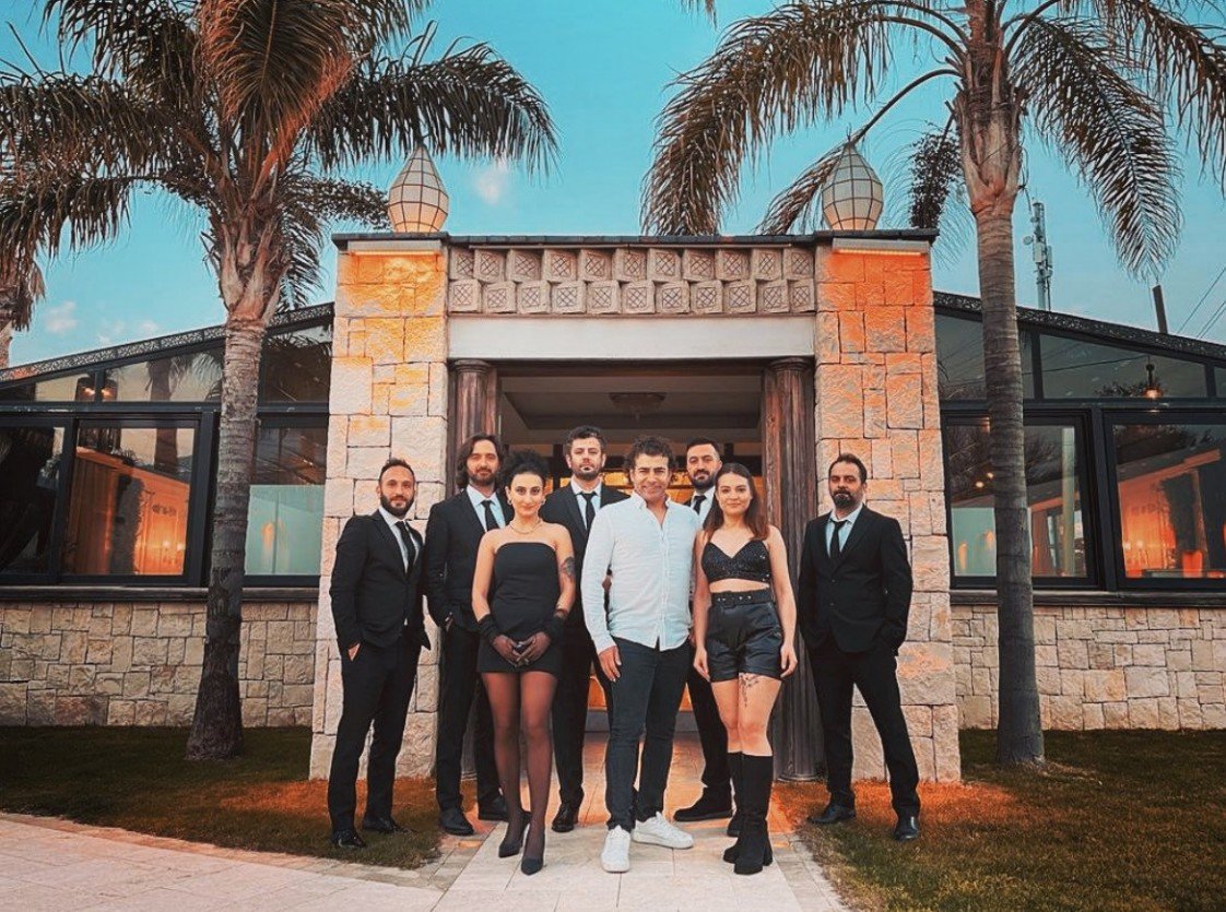İzmir Vibe Orkestra