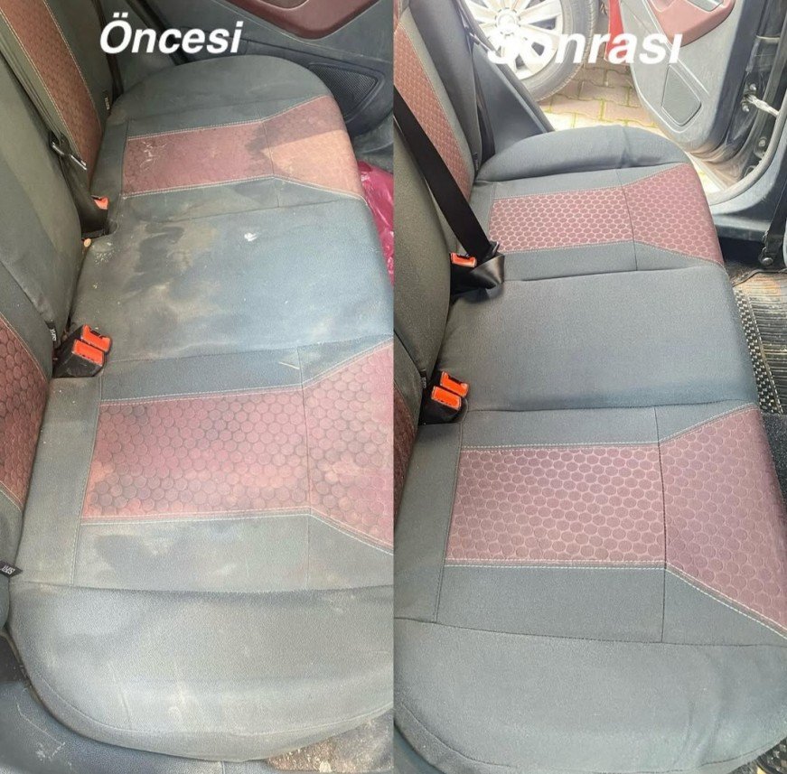 İzmit Deniz Temizlik