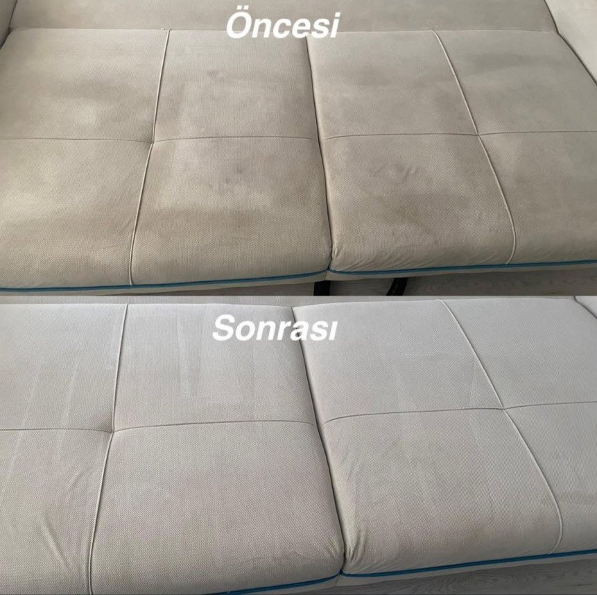 İzmit Deniz Temizlik