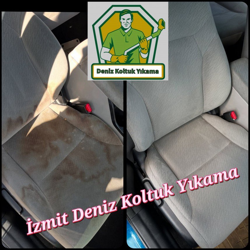 İzmit Deniz Temizlik