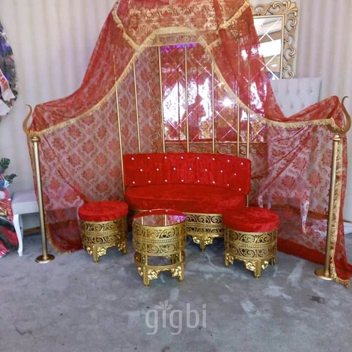 jest kına organizasyon