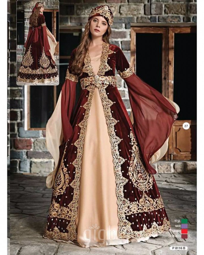 jest kına organizasyon