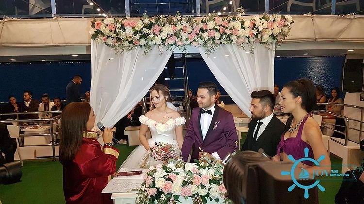 Joy Tekne Organizasyon