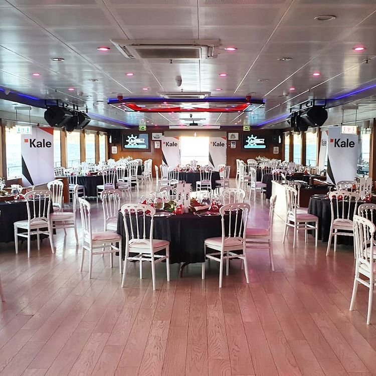 Joy Tekne Organizasyon