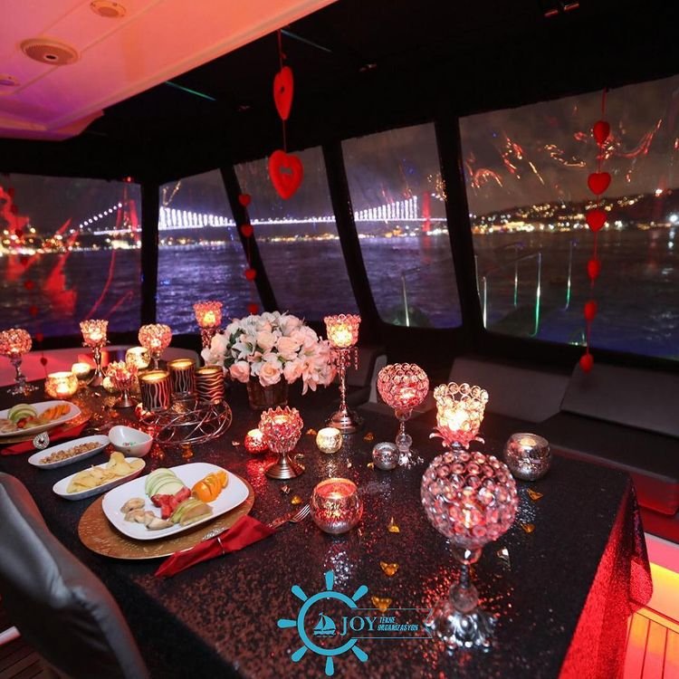 Joy Tekne Organizasyon