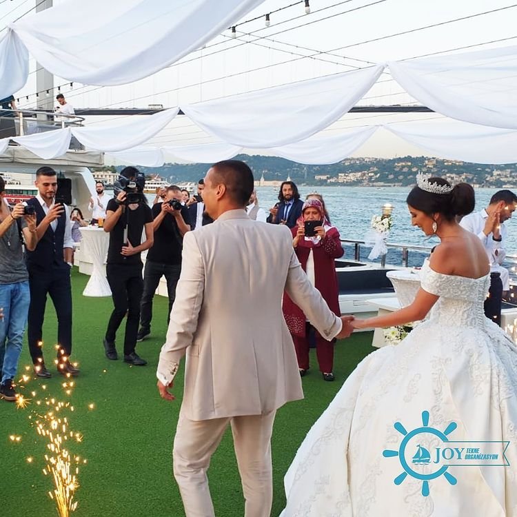 Joy Tekne Organizasyon