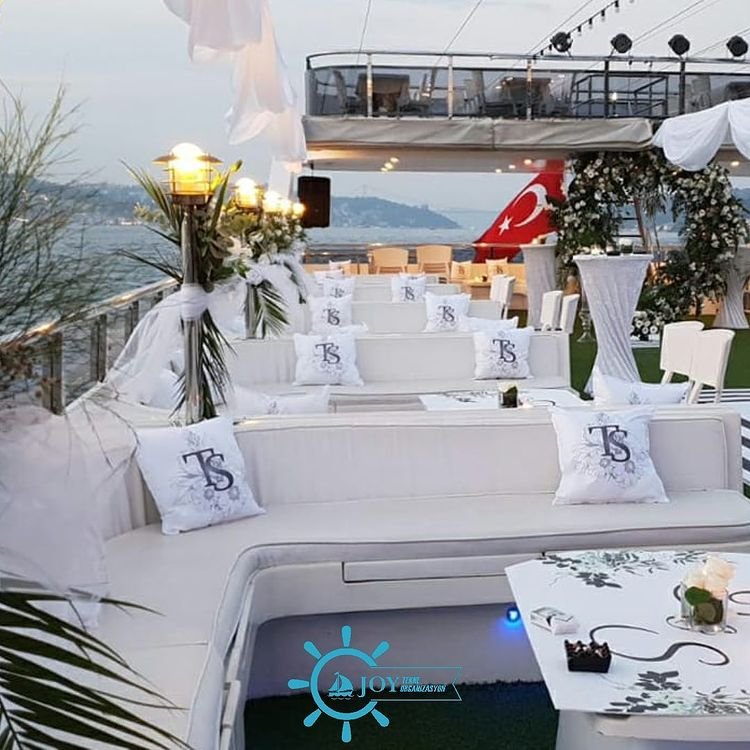 Joy Tekne Organizasyon